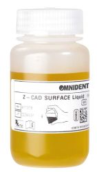Z-CAD Surface Liquid C4 (Omnident)